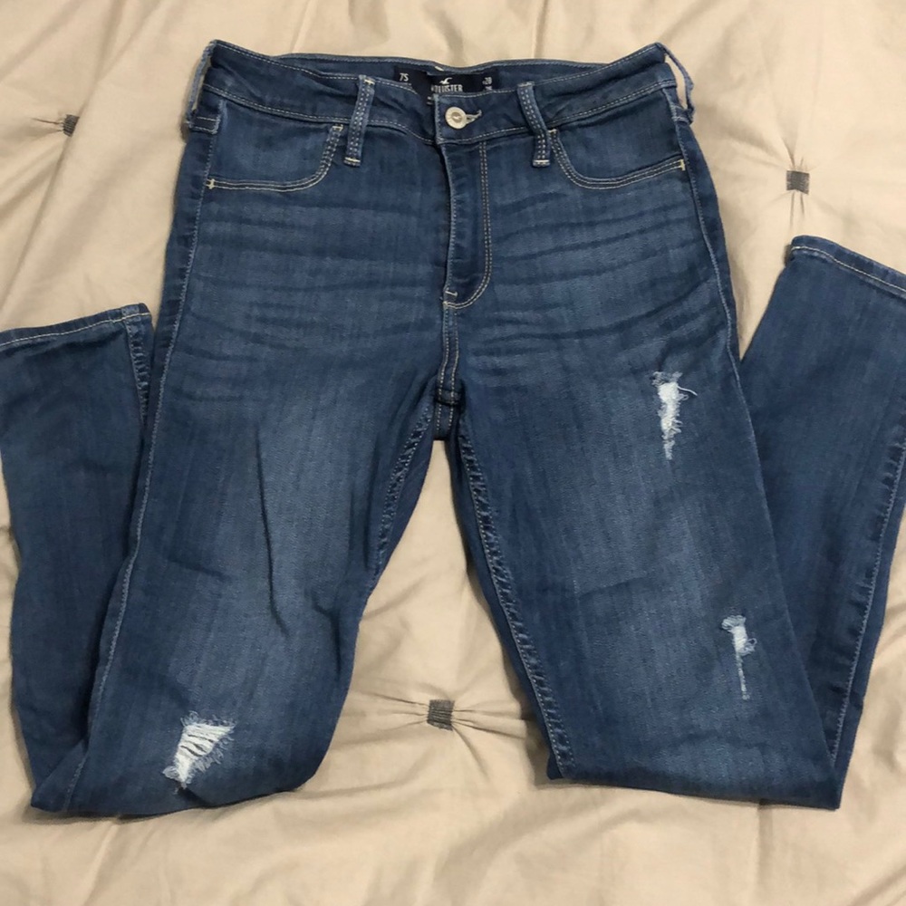 Hollister jegging